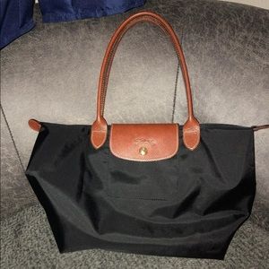 Longchamp Le Pliage Small Tote